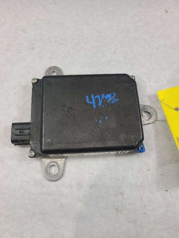Camera/Projector Rear Radar Unit Fits 16-17 LEXUS NX200T 602258