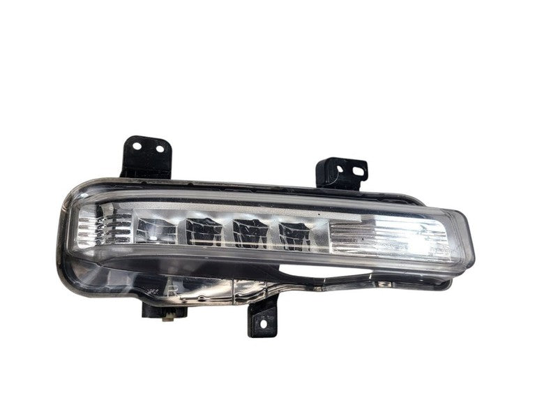 Passenger Corner/Park Light Fog-driving LED XLT Fits 20-23 EXPLORER 62