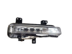 Passenger Corner/Park Light Fog-driving LED XLT Fits 20-23 EXPLORER 62