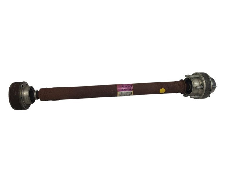 Front Drive Shaft Fits 18-21 EXPEDITION 615862