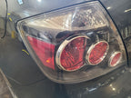 Driver Tail Light Without LED Lamps Fits 07-10 SCION TC 673321