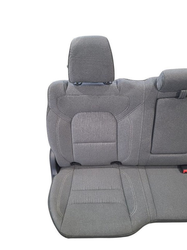 RAM15NEW  2021 Seat Rear 641901