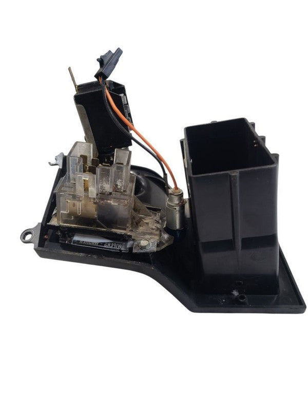 PACER     1976 Dash/Interior/Seat Switch 661976