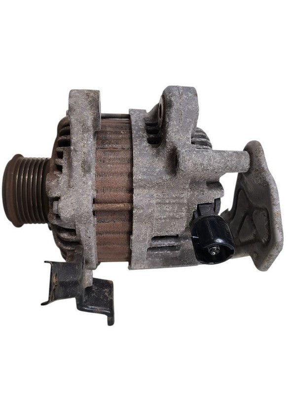 Alternator Mitsubishi Manufacturer CVT Fits 13-17 ACCORD 657054