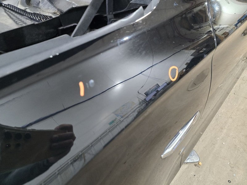 Driver Left Fender Fits 11-16 BMW 528i 615149