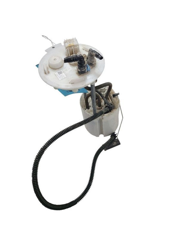 Fuel Pump Assembly Fits 12-16 SRX 632310