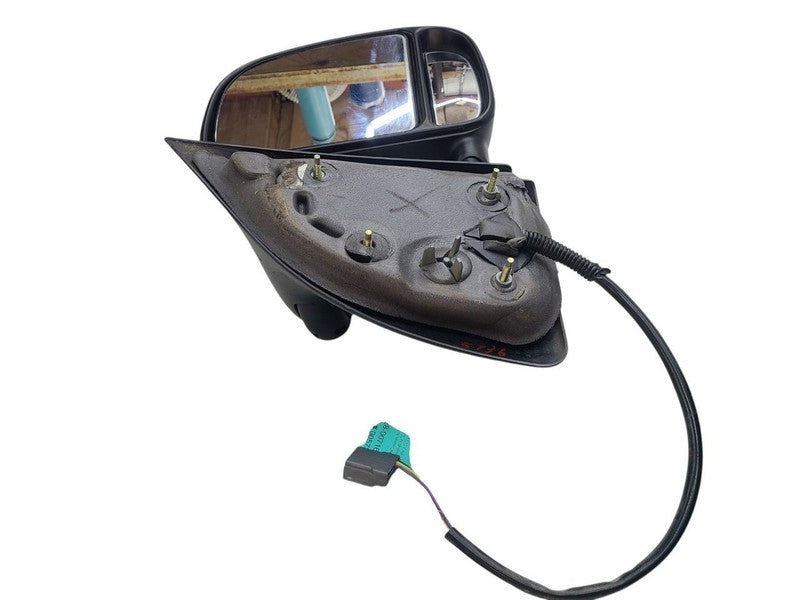 Passenger Side View Mirror Power Dual Arms Fits 02-07 FORD F250SD PICK