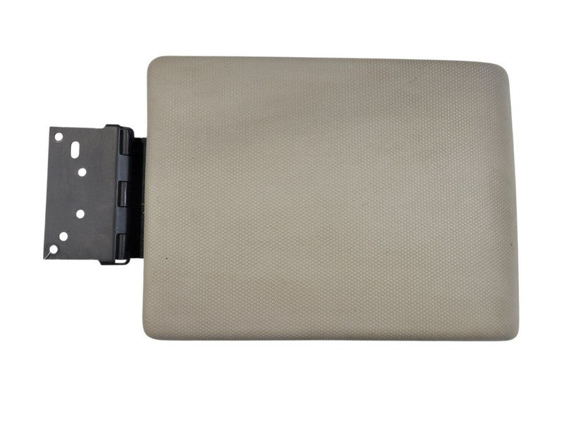 Console Front Floor XLT Without Ambient Interior Lighting Fits 08 ESCA