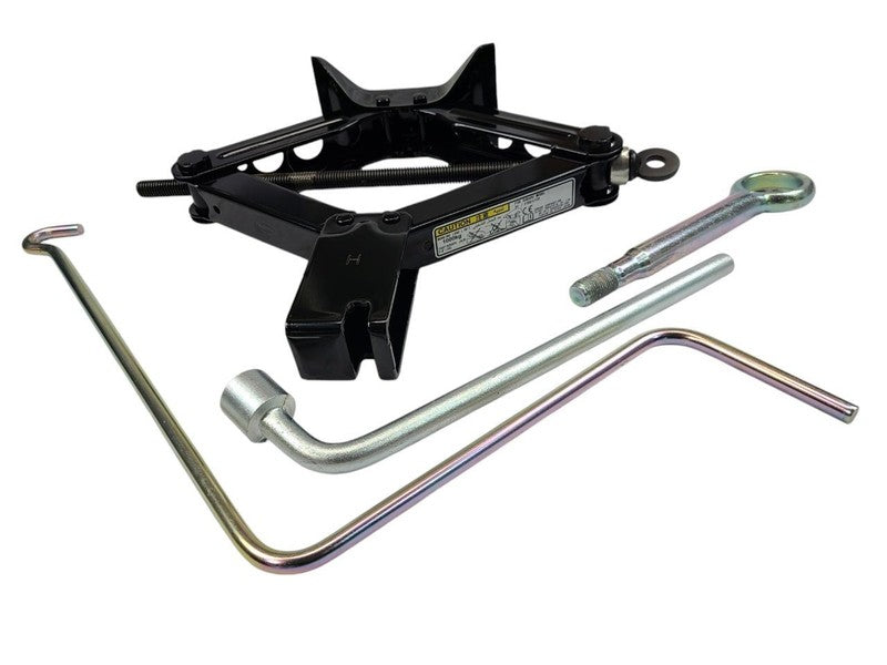 CROSSTREK 2021 Jack 613317
