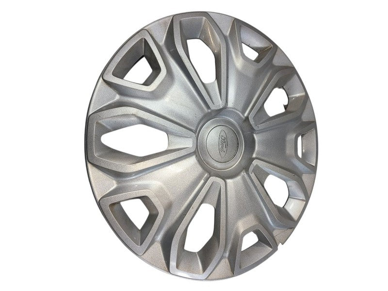 Wheel Cover HubCap Srw 16" Painted Silver Fits 15-25 TRANSIT 150 66184