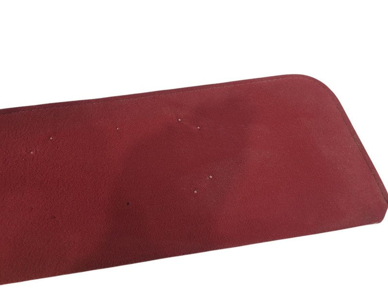 TCHEV1500 1990 Sun Visor 630577