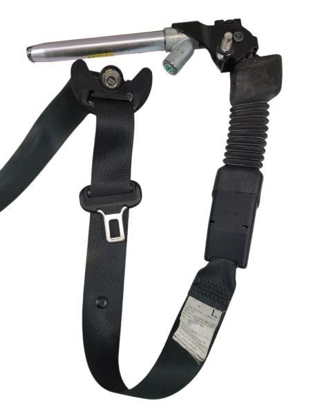 Seat Belt Front Bucket Seat Sedan Driver Retractor Fits 11-16 ELANTRA 