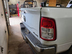 Driver Left Rear Side Door Fits 18-26 DODGE 2500 PICKUP 674141