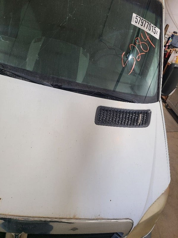 Passenger Right Fender Fits 07-09 SPRINTER 2500 651162