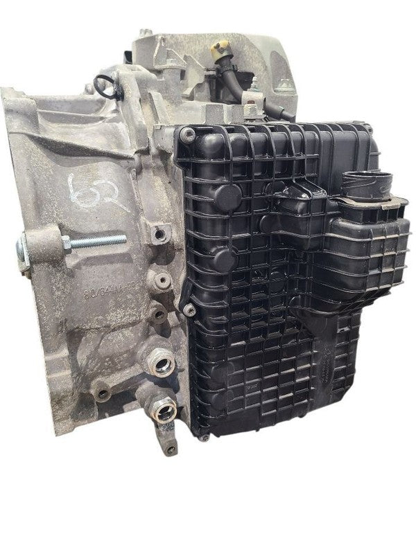 Automatic Transmission 2.0L 4WD 2 Speed Transfer Case Fits 19 CHEROKEE