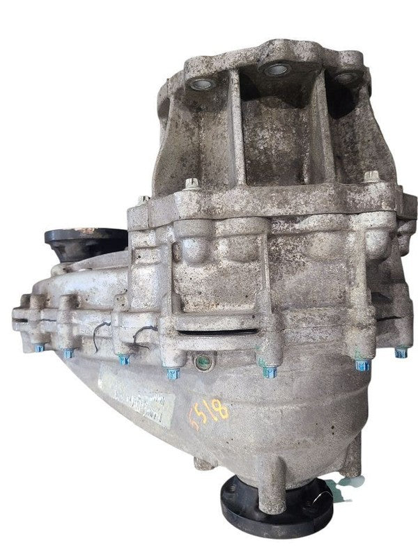 Transfer Case 3.6L Single Speed Fits 14-25 DURANGO 666689