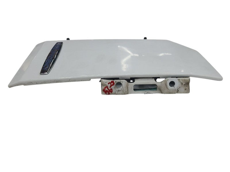 SPRINTV25 2012 Fuel Filler Door 673582