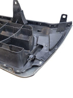 Grille Upper X Runner Excluding SR5 Package Fits 05-10 TACOMA 674759