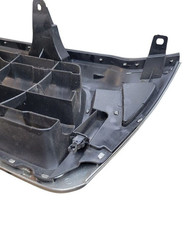 Grille Upper X Runner Excluding SR5 Package Fits 05-10 TACOMA 674759