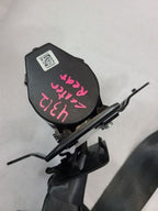 WRX       2022 Seat Belt Rear 551639