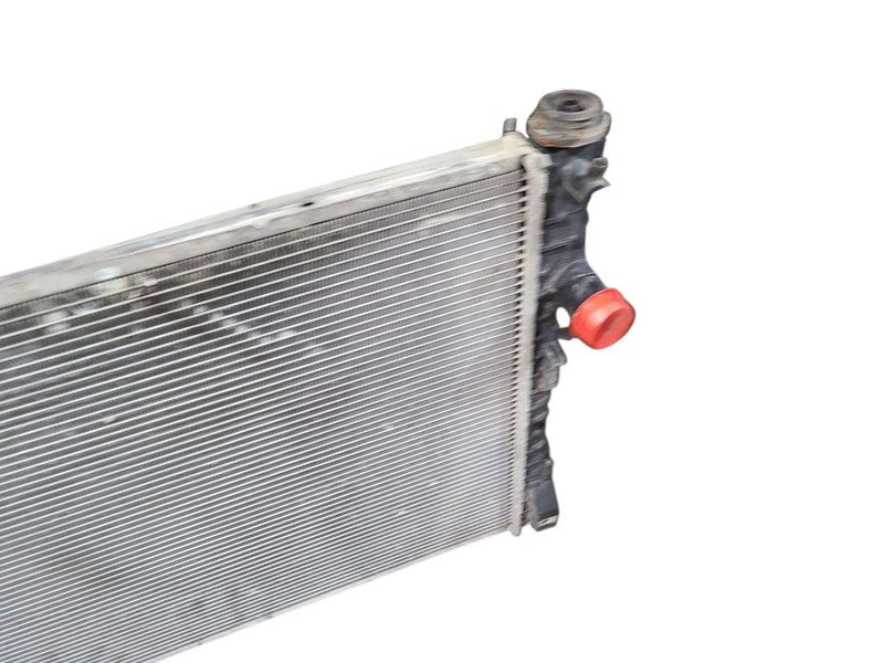 Radiator With Turbo Fits 10-12 FLEX 643966