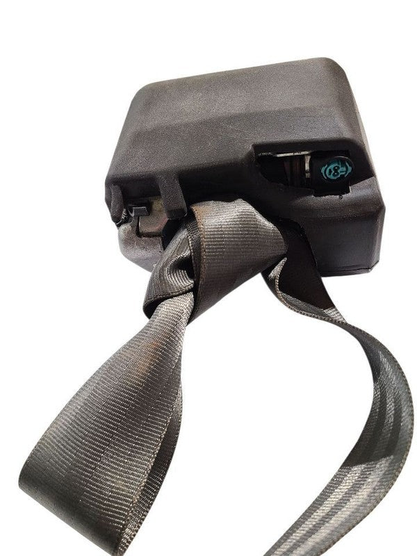 Q5 AUDI   2012 Seat Belt Rear 634686