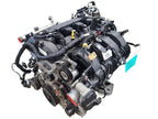 Engine 2.3L VIN H 8th Digit Fits 18-23 MUSTANG 676891