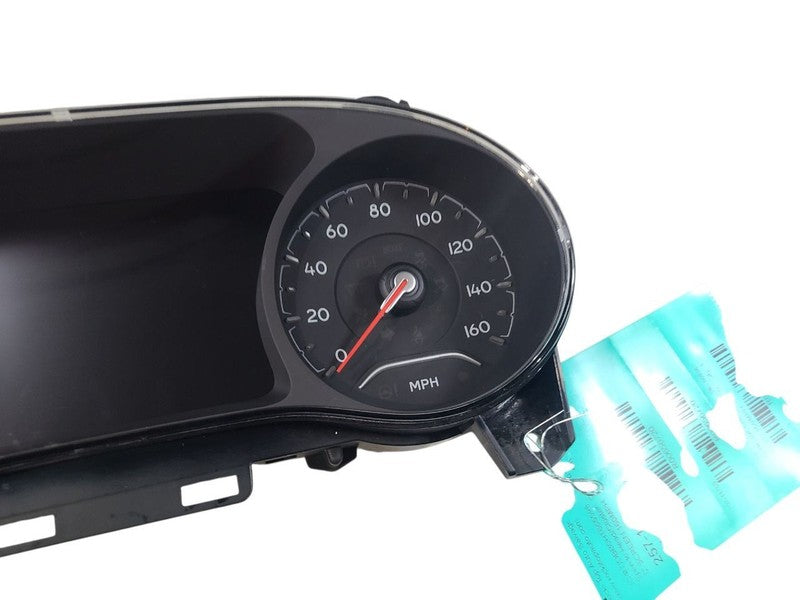 Speedometer New Style Horizontal Rear Door Handle MPH Fits 17 COMPASS 