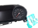 Speedometer New Style Horizontal Rear Door Handle MPH Fits 17 COMPASS 
