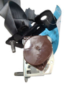 F150      2011 Seat Belt Rear 635786