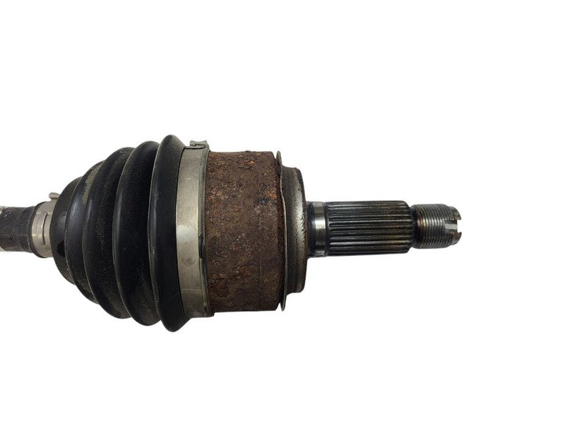 Passenger Axle Shaft Front Axle Automatic Transmission Fits 16-22 HR-V