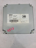 Chassis ECM Information-gps-tv Camera Control Fits 14 INFINITI QX80 55