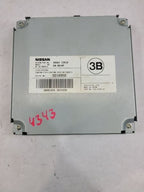 Chassis ECM Information-gps-tv Camera Control Fits 14 INFINITI QX80 55