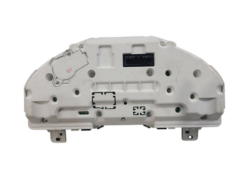 Speedometer Cluster US Market MPH Tech VIN 4 8th Digit Fits 14-15 MDX 