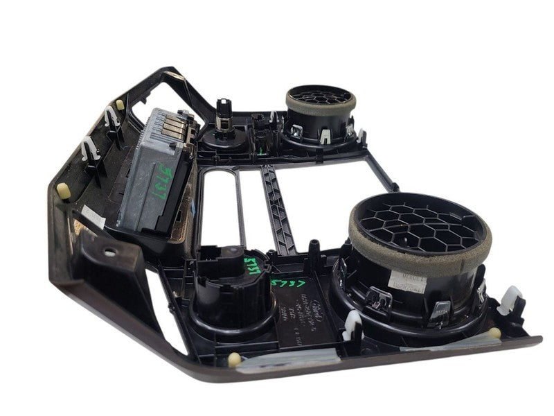 F350SD    2012 Dash Bezel 680448