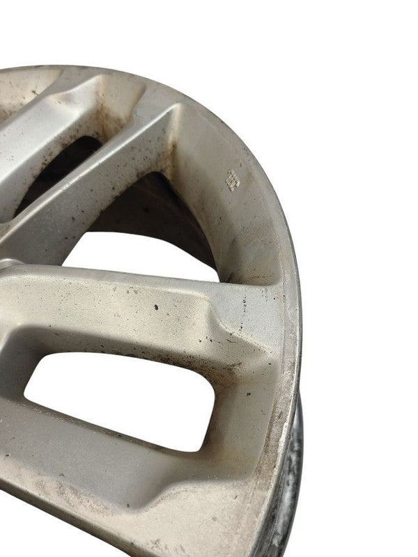 Wheel 17x7 Alloy With Fits 14-15 SORENTO 607095