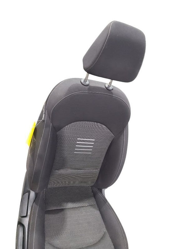 Passenger Front Seat Sedan Cloth Manual Fits 19 FORTE 611199