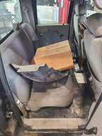 Seat Belt Front Bench Seat 1 Piece Fits 08-10 FORD F250SD PICKUP 59217
