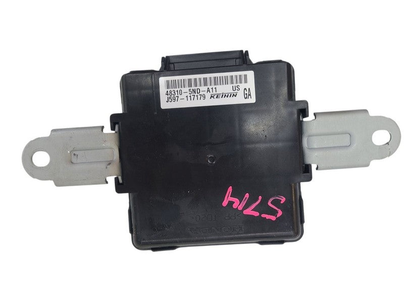 Chassis ECM Transfer Case Powertrain Control Module Fits 17-20 MDX 678