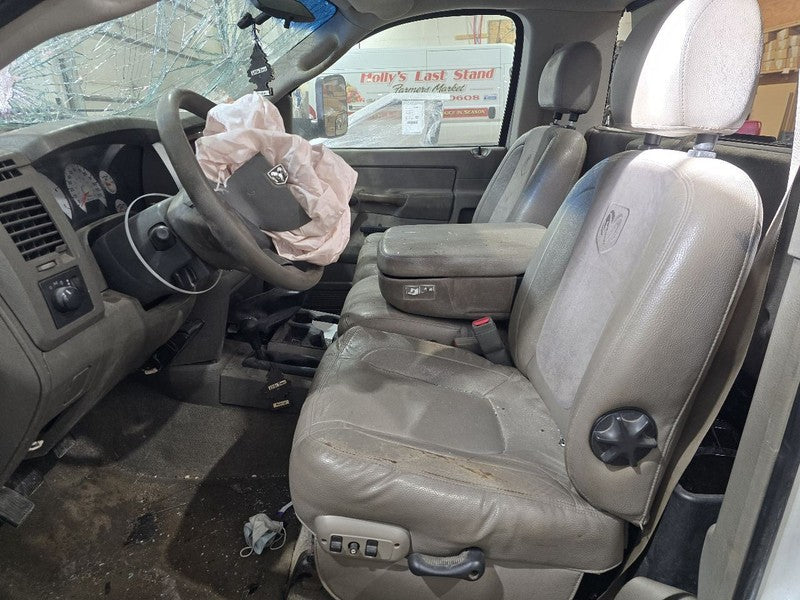 Door Handle Exterior Chassis Cab Front Door Fits 03-10 DODGE 3500 PICK