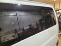 Driver Quarter Glass Rear 135" Wb Fits 08-24 EXPRESS 2500 VAN 663883