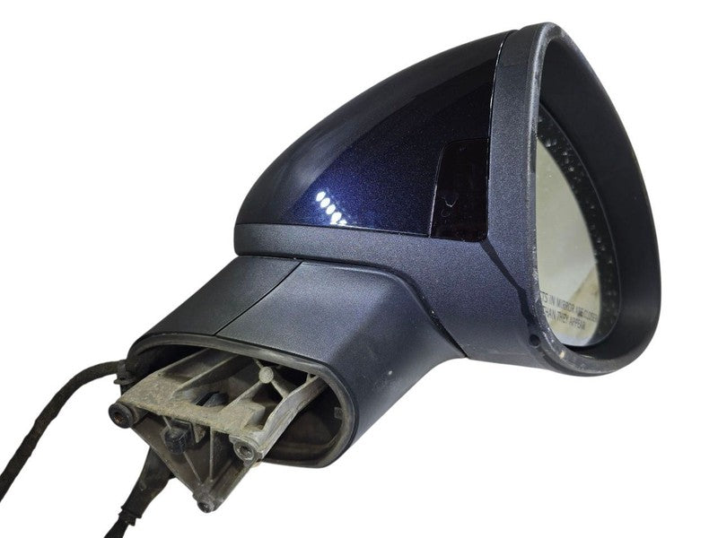 Passenger Side View Mirror Power Opt I7Y1 Fits 11-14 PORSCHE CAYENNE 6