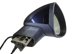 Passenger Side View Mirror Power Opt I7Y1 Fits 11-14 PORSCHE CAYENNE 6