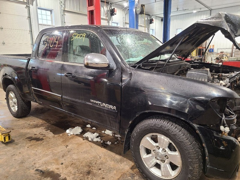 Speedometer MPH Cluster 8 Cyl W/ Tachometer Fits 03-04 TUNDRA 659335 8