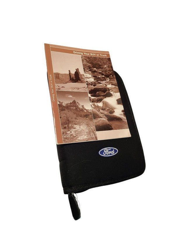 F150      2009 Owners Manual 623768