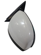Passenger Side View Mirror Suv 4 Door Without Memory Fits 14-19 EVOQUE