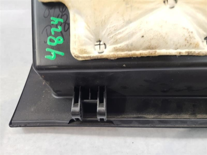 OPTIMAKIA 2016 Glove Box 605487