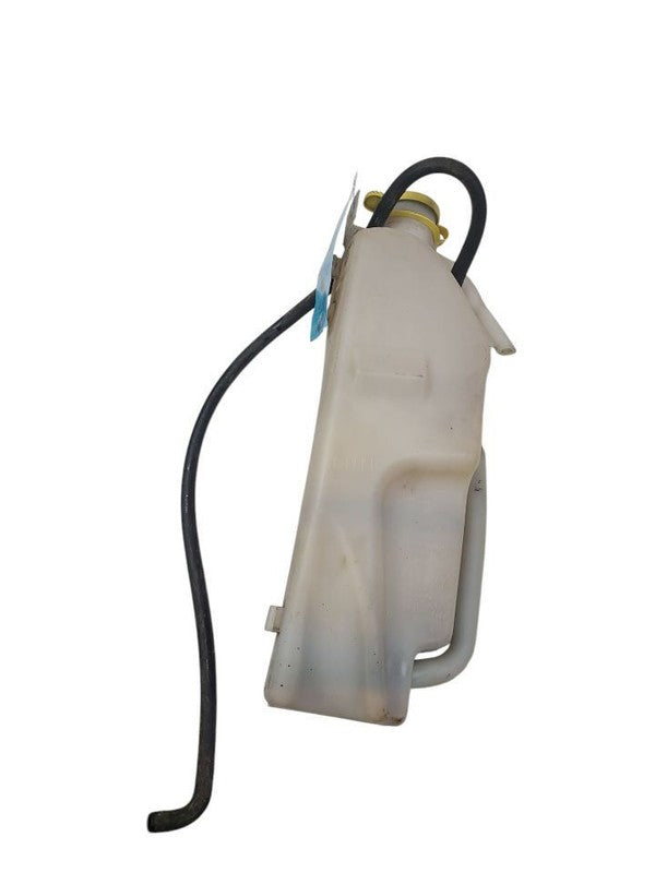 Coolant Reservoir LHD VIN W 6th Digit Jk Body Fits 12-18 WRANGLER 6289