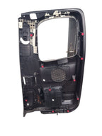 TACOMA    2017 Door Trim Panel Rear 667262