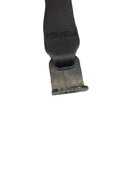 TRAVERSE  2012 Seat Belt Rear 592056